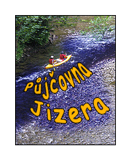 Půjčovna Jizera